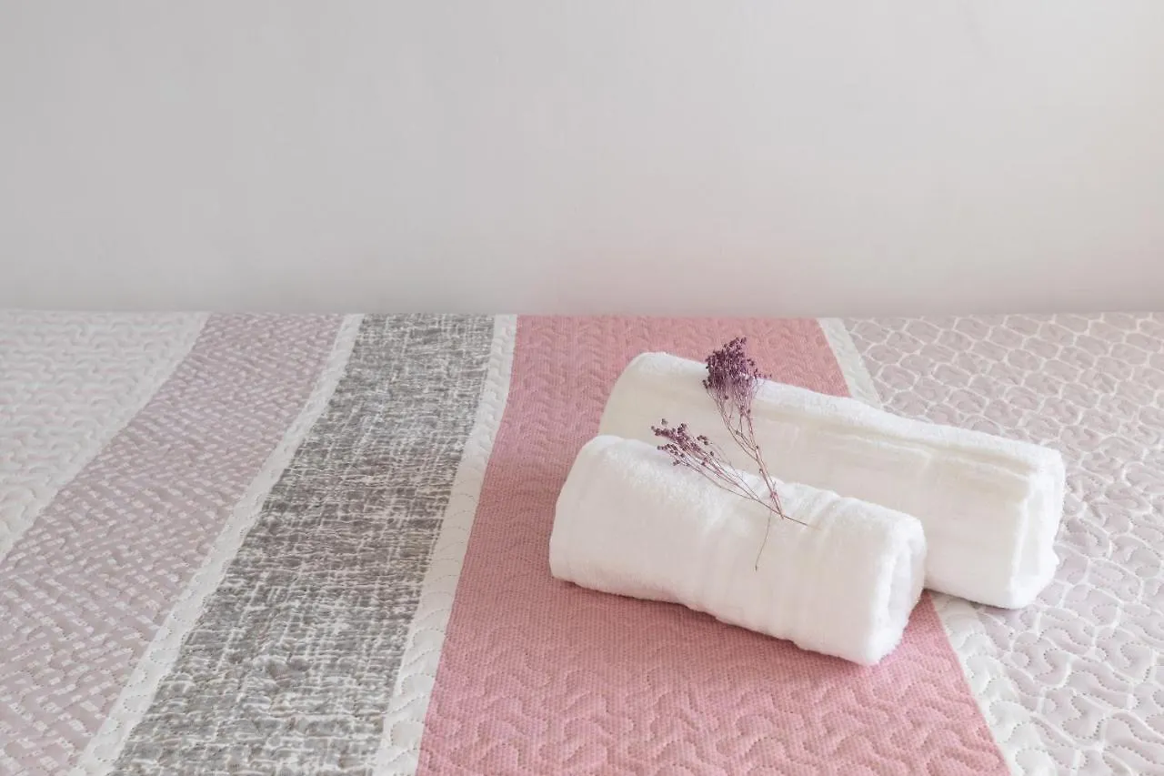 Apartamento Santa Matilde 11 Lägenhet Málaga Spanien